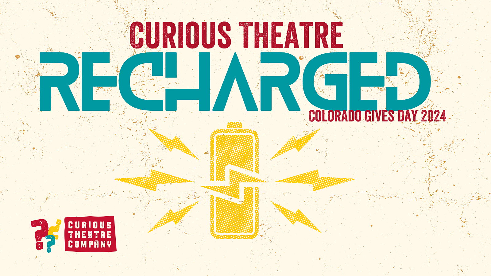Help Curious Recharge!