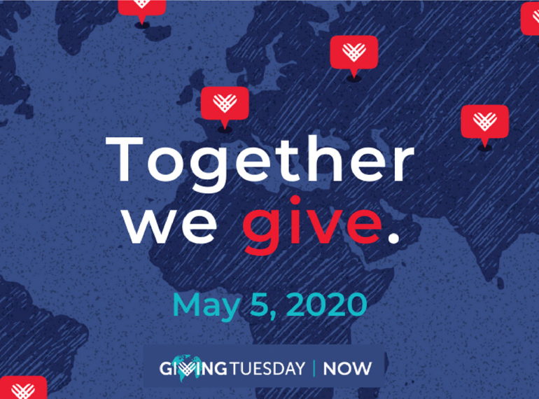 Fundraiser image