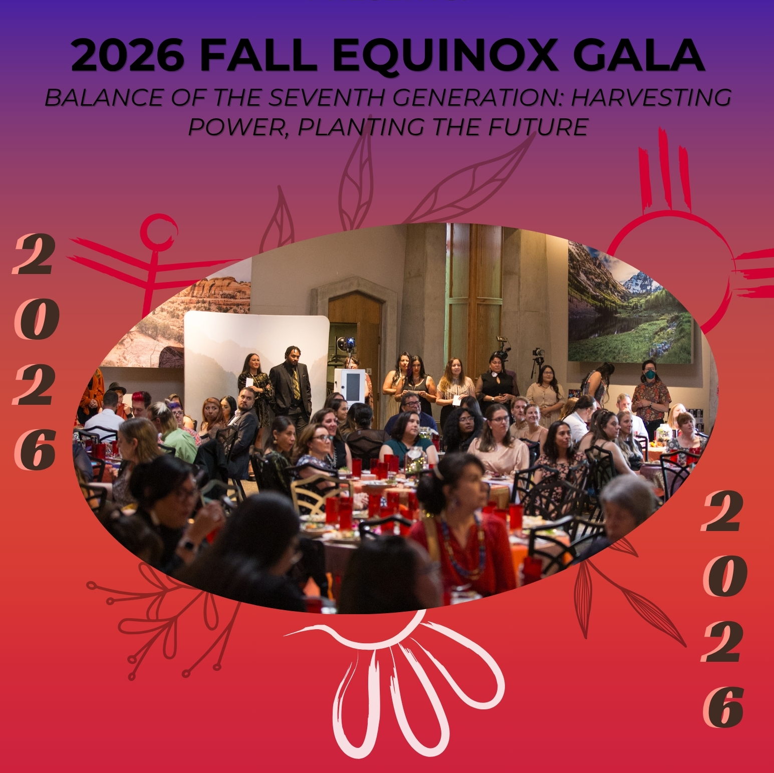 event logo