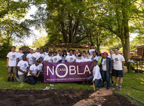 Fundraiser image