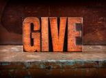 Fundraiser image