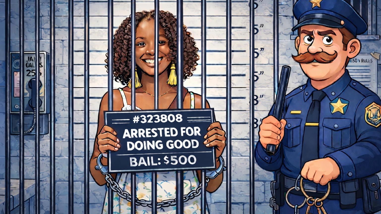 Fundraiser image