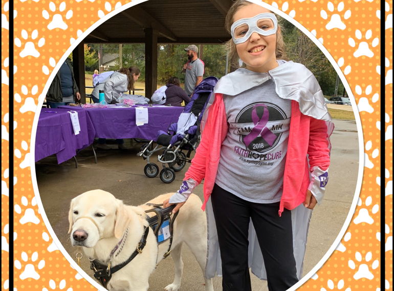 Fundraiser image