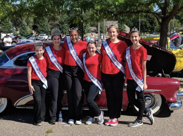 Fundraiser image