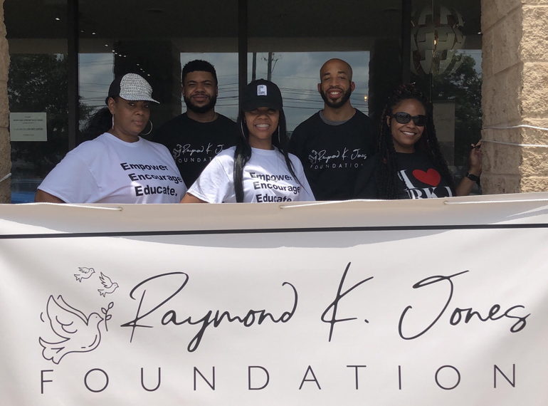 Fundraiser image