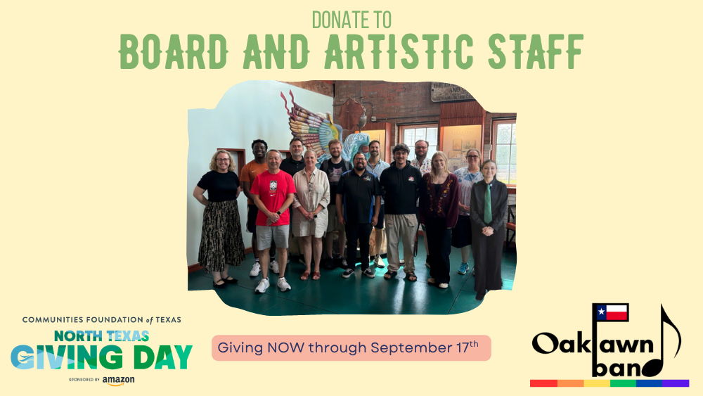 Fundraiser image
