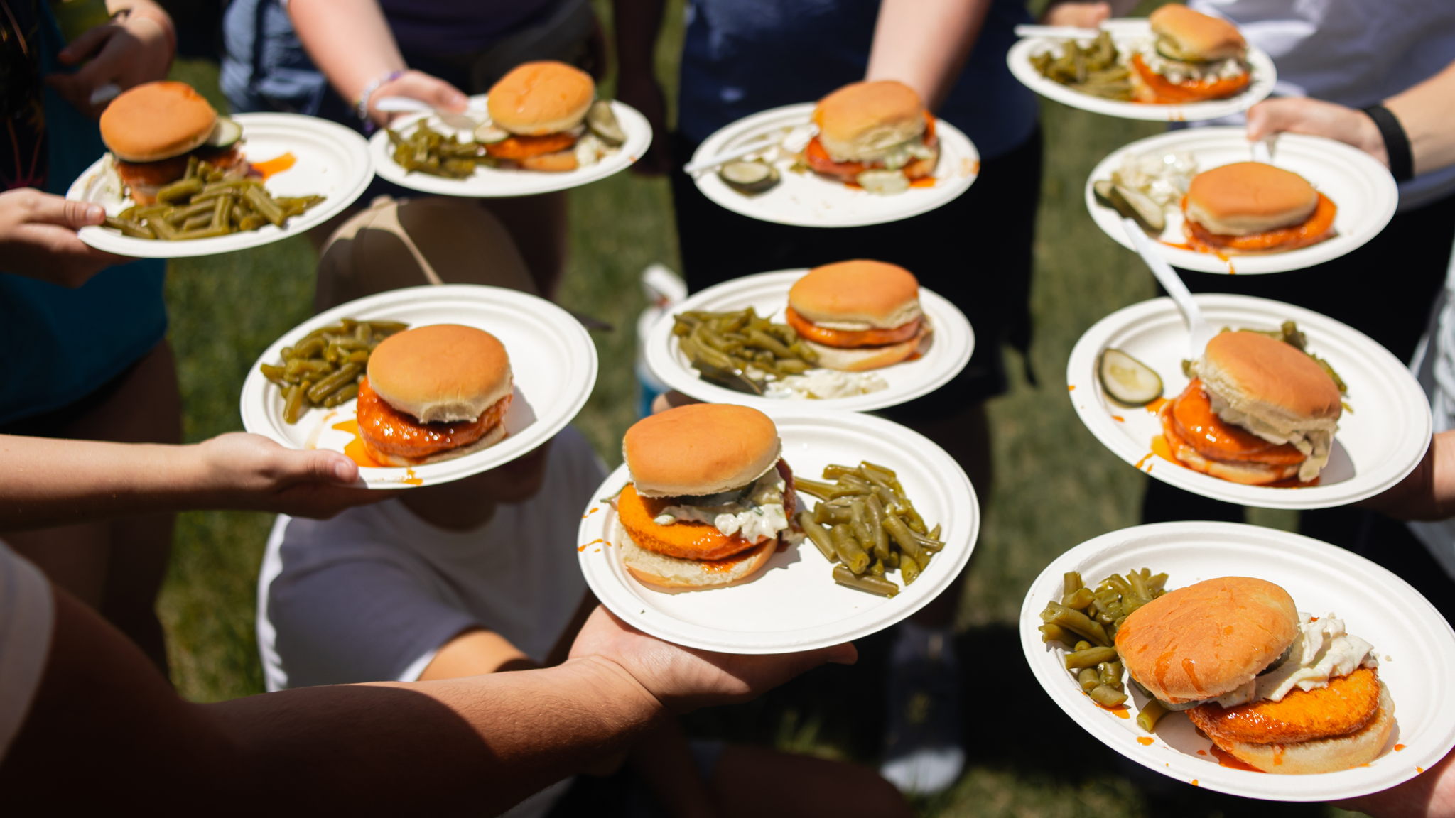 Fundraiser image