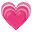 💗