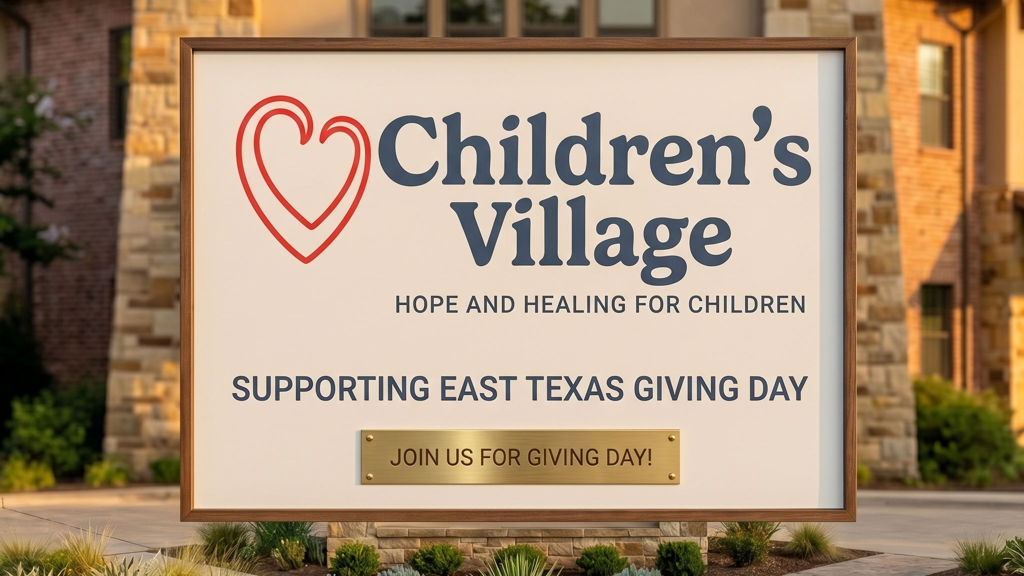 Fundraiser image