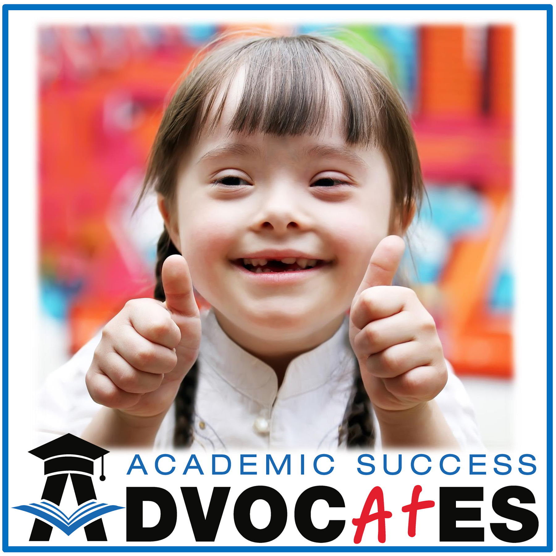 Academic Success Advocates | A Community Thrives