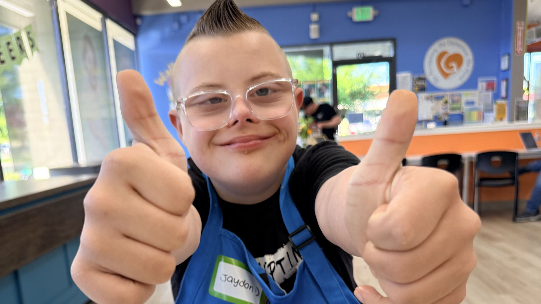 Fundraiser image