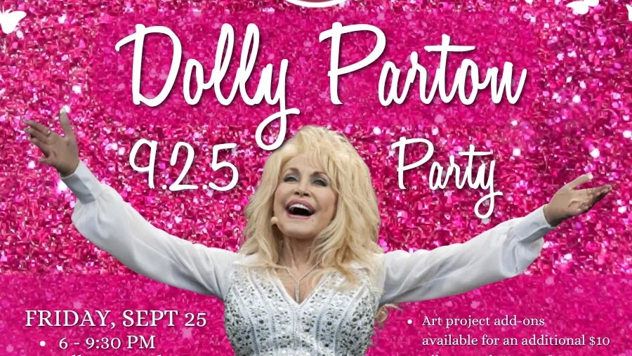 Fundraiser image