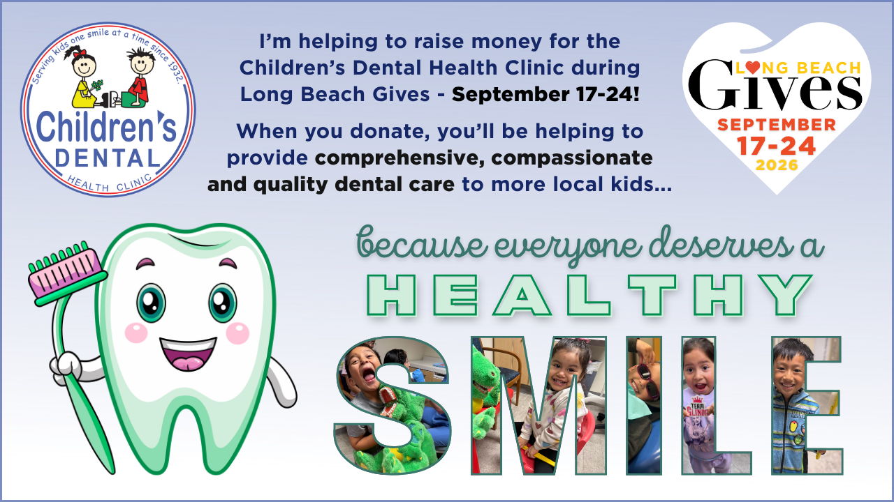 Fundraiser image