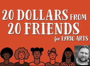 Fundraiser image