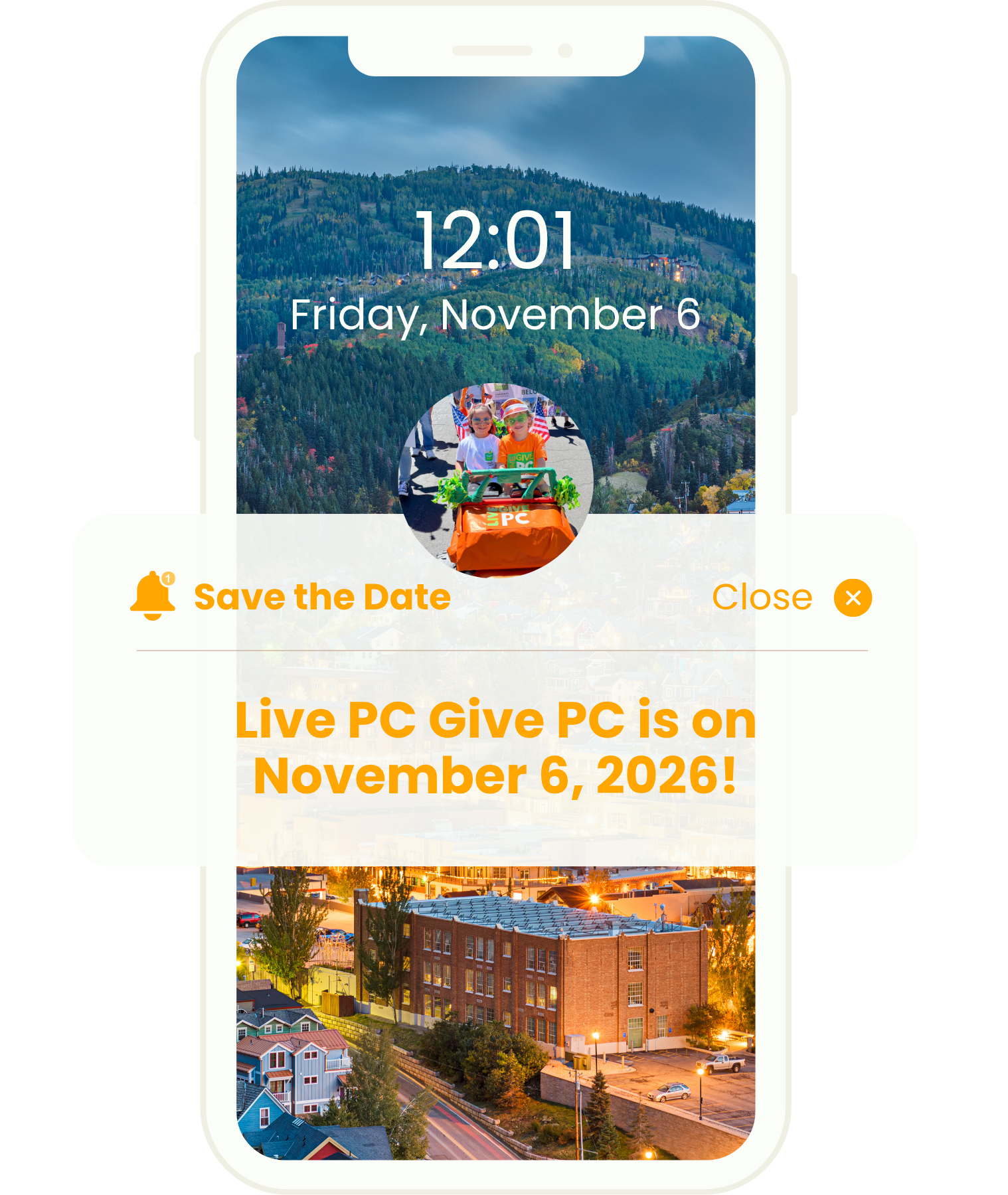 null