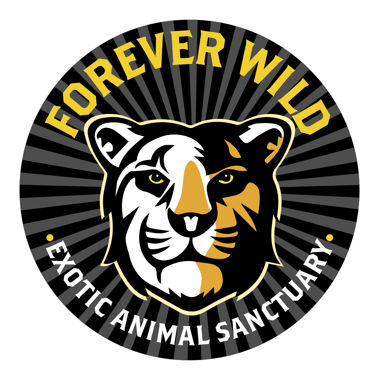 Forever Wild Exotic Animal Sanctuary | Mightycause