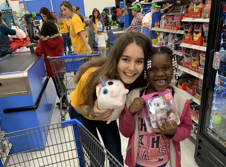 Fundraiser image