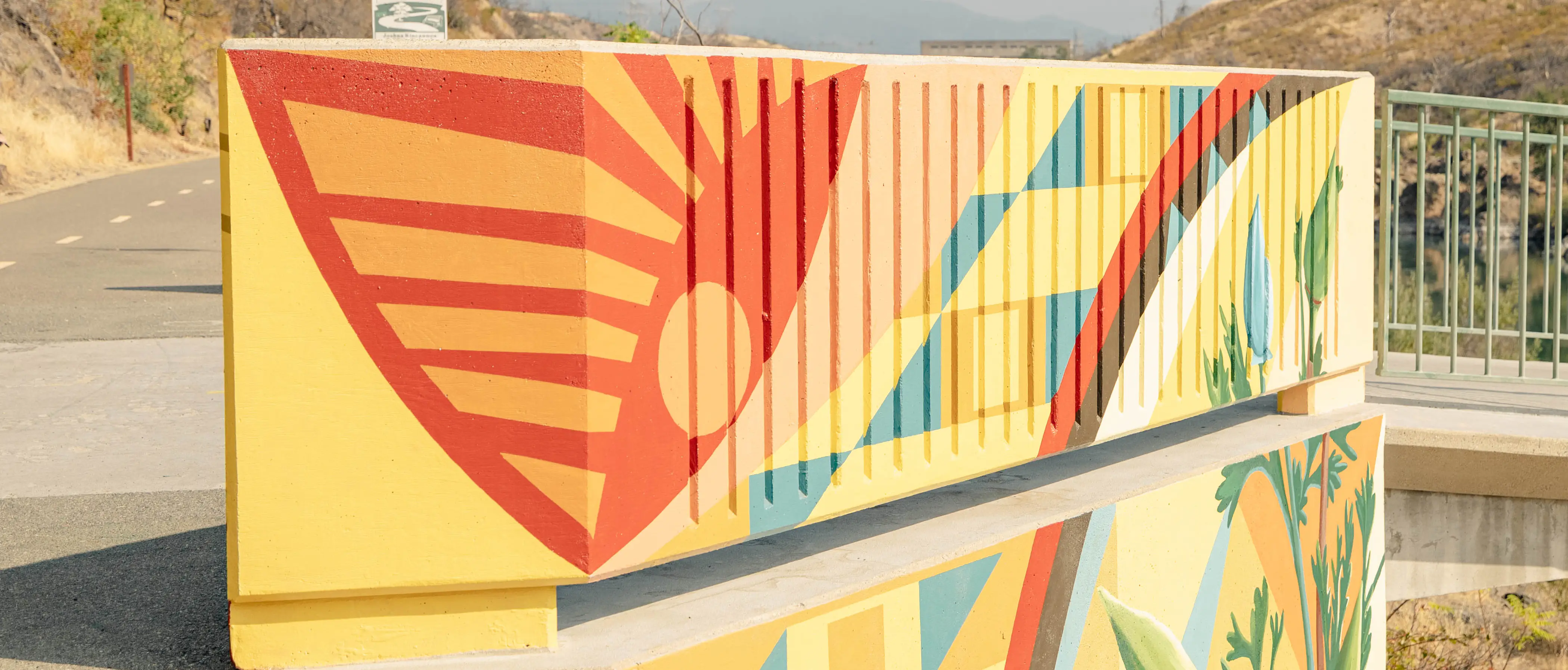 Block background image