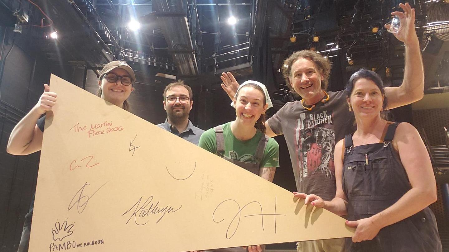 Fundraiser image