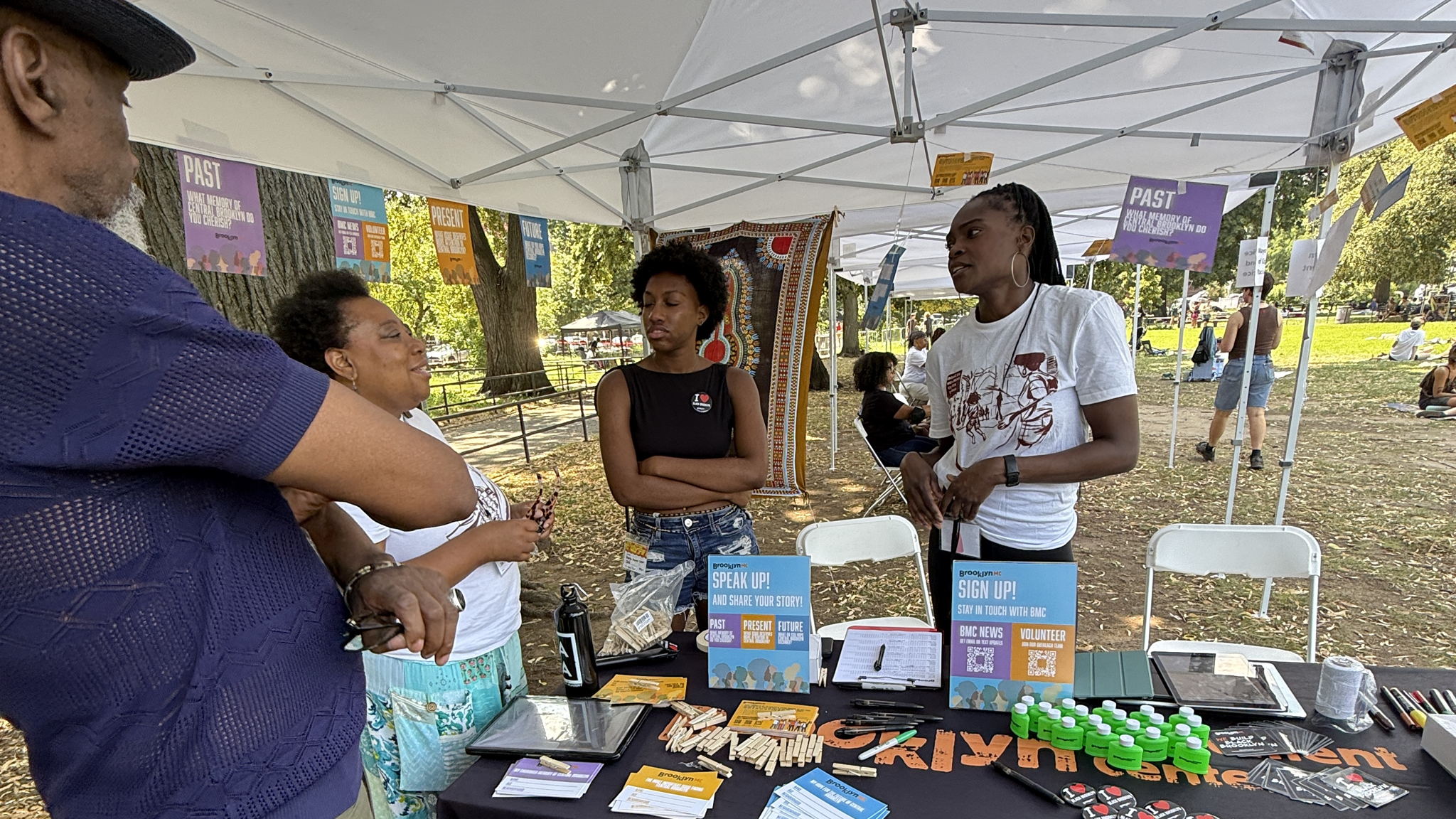 Fundraiser image