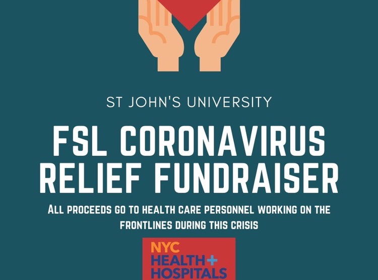 Fundraiser image