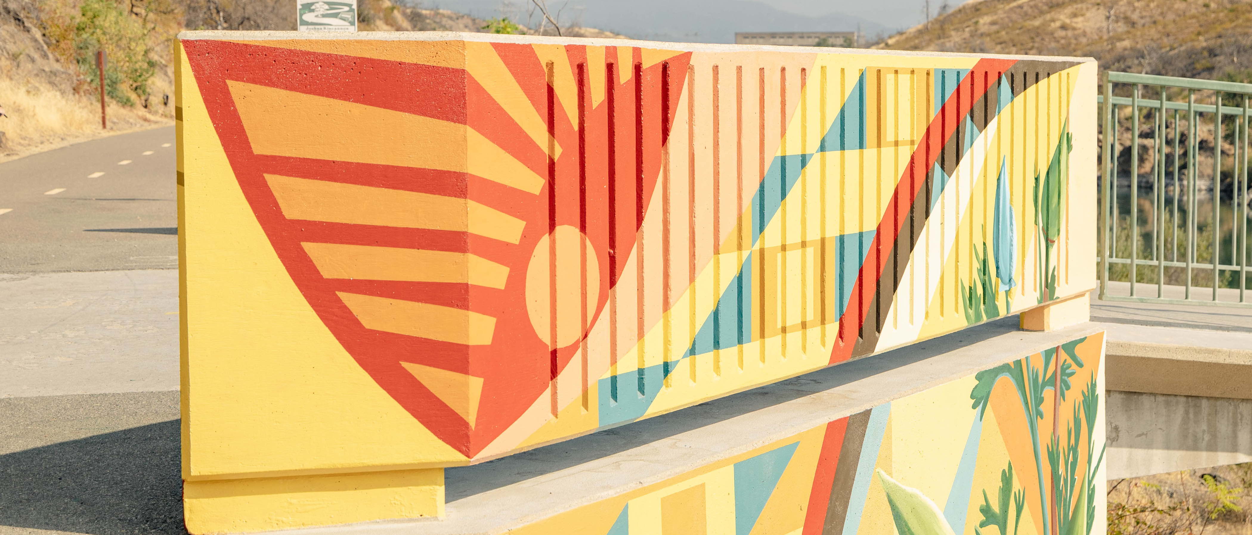 Block background image