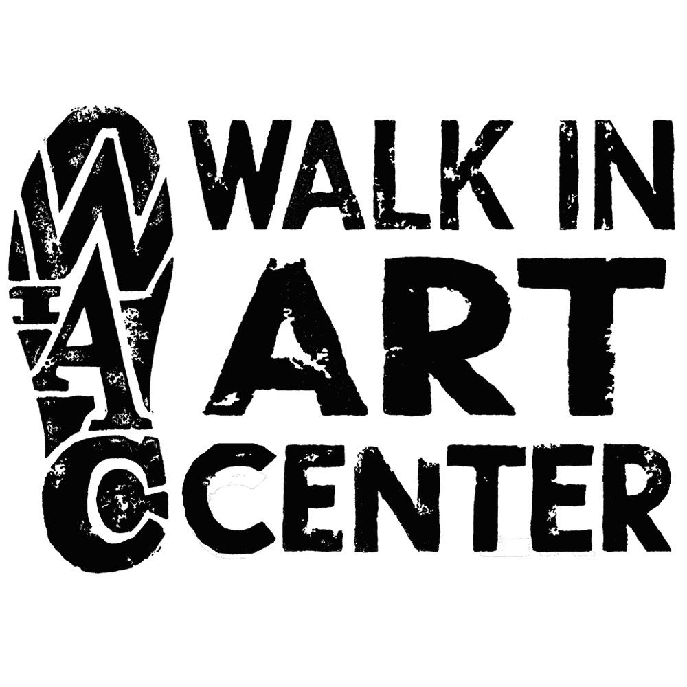 Walk in Art Center Inc | NEPA Gives