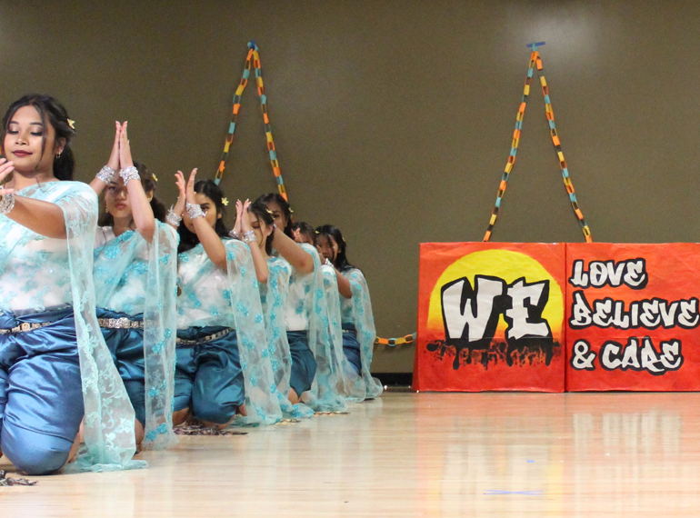 Fundraiser image