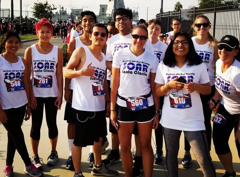 Fundraiser image