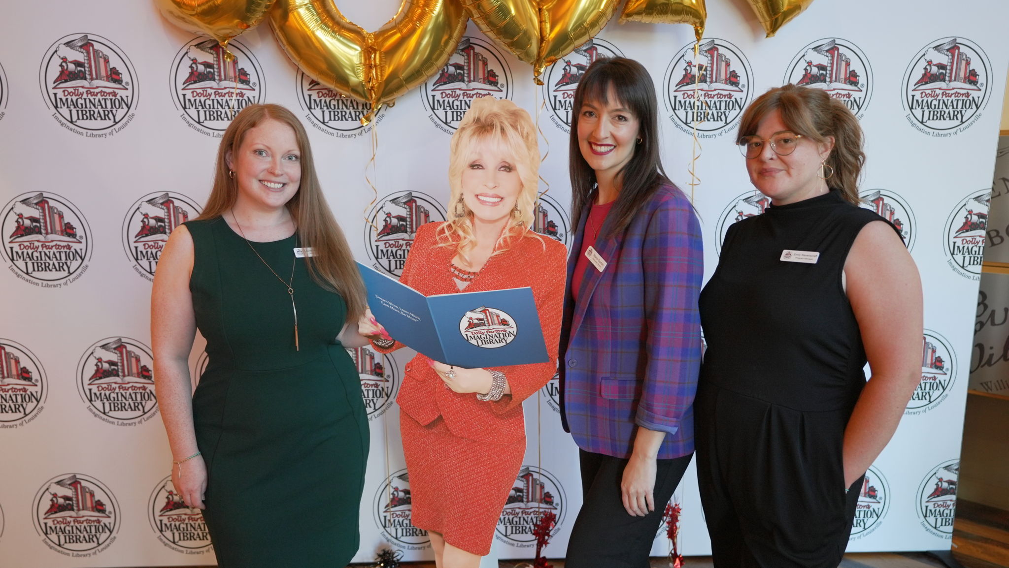 Fundraiser image