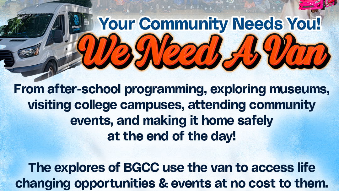 Fundraiser image