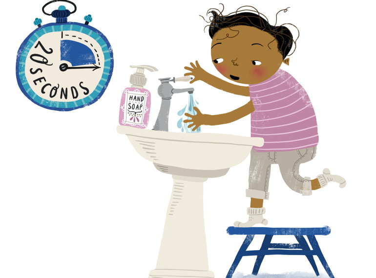 Fundraiser image