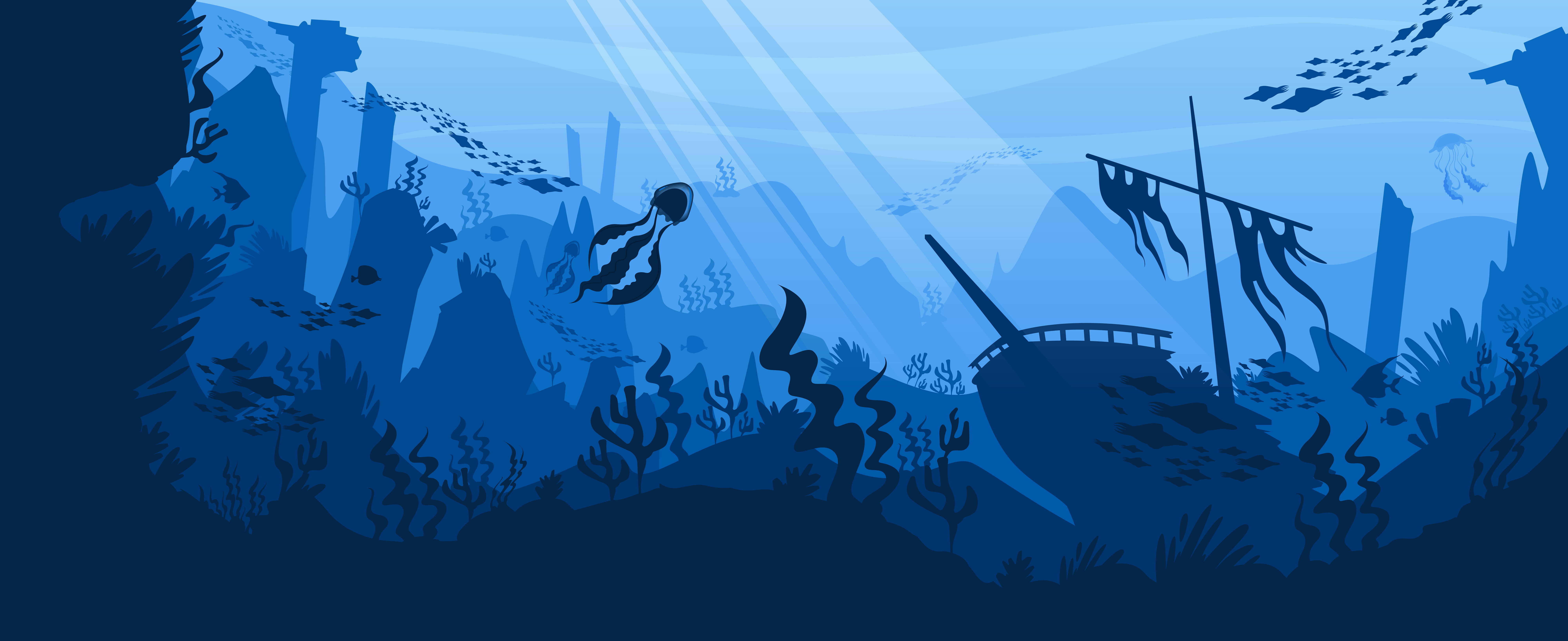 Block background image