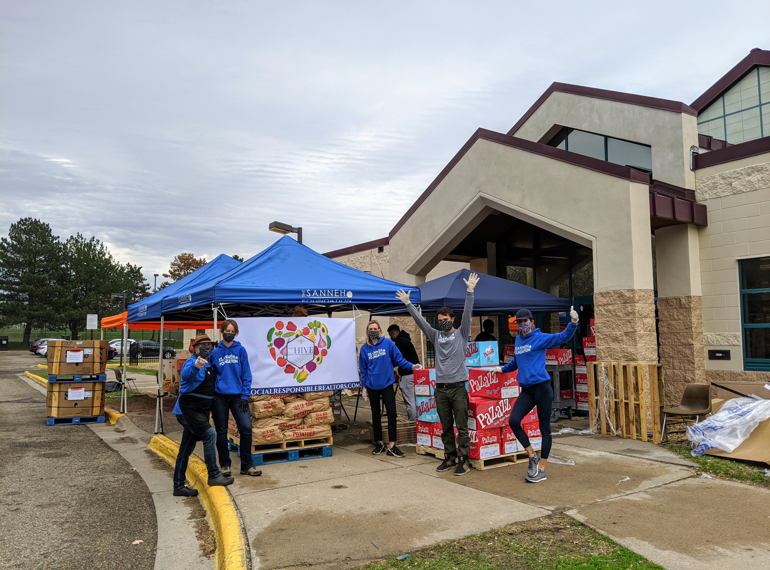 Fundraiser image