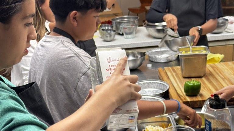 Fundraiser image