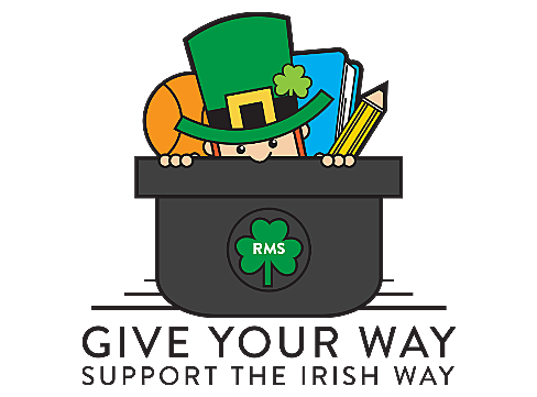 Fundraiser image