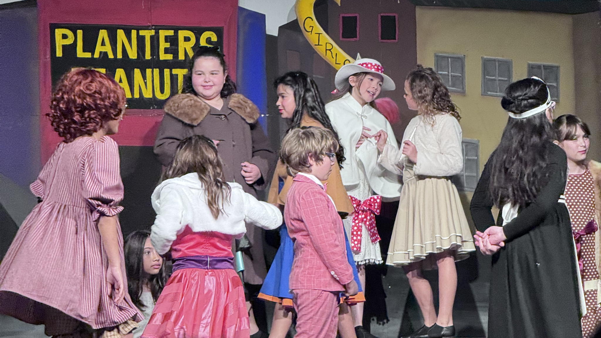 Fundraiser image