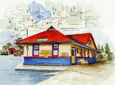 Fundraiser image