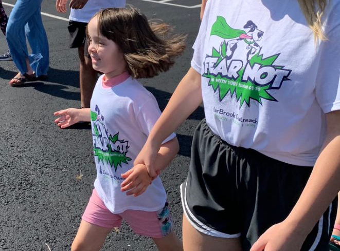 Fundraiser image
