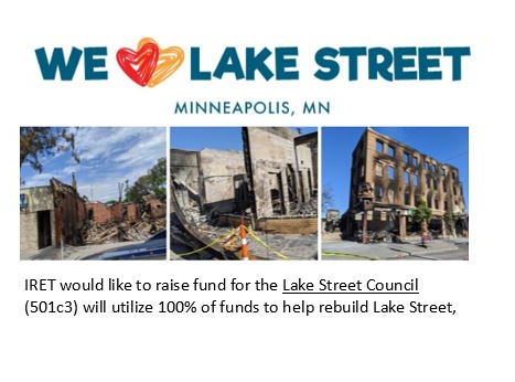 Fundraiser image