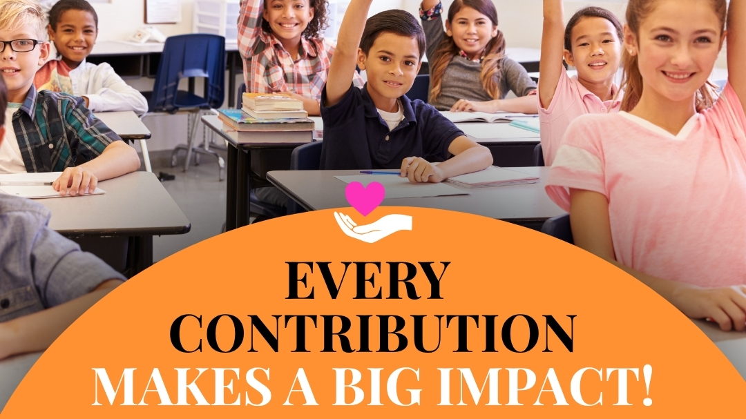 Fundraiser image