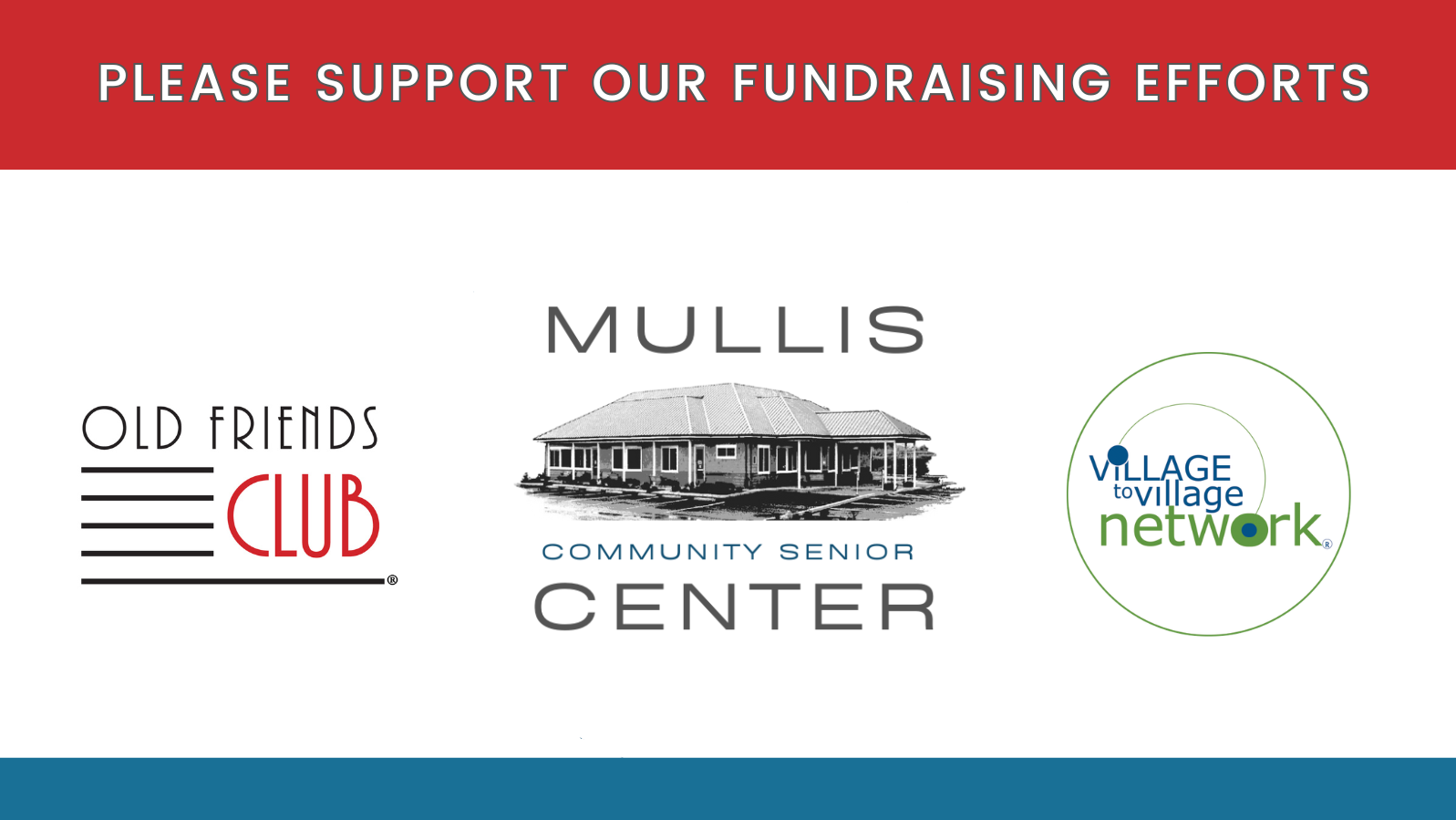 Fundraiser image