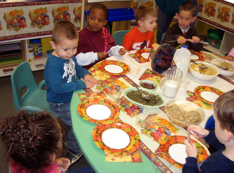 Fundraiser image