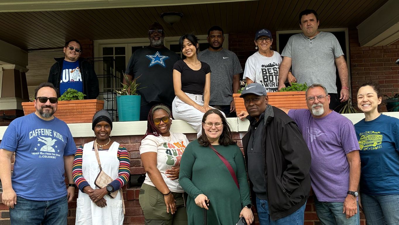 Fundraiser image