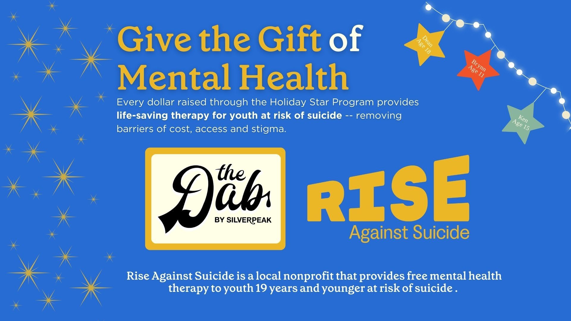 Fundraiser image