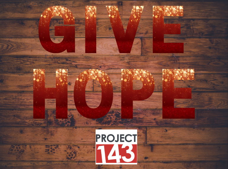 Fundraiser image