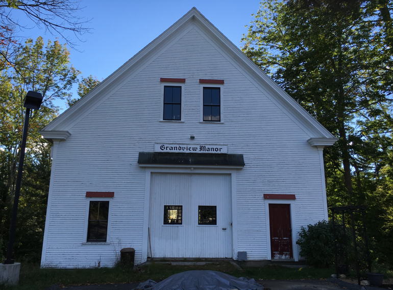 Fundraiser image