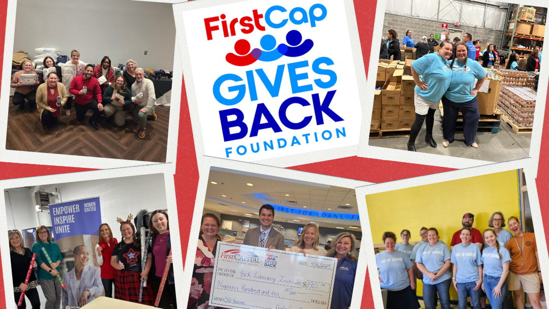 Fundraiser image