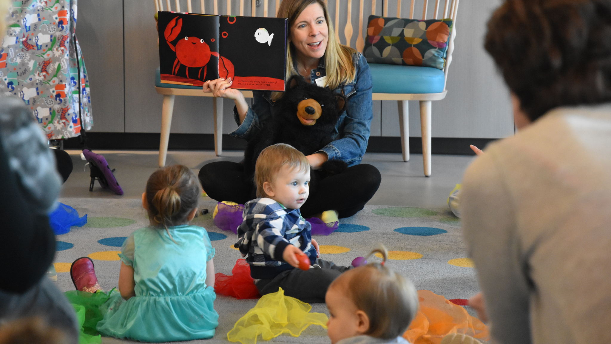 Fundraiser image