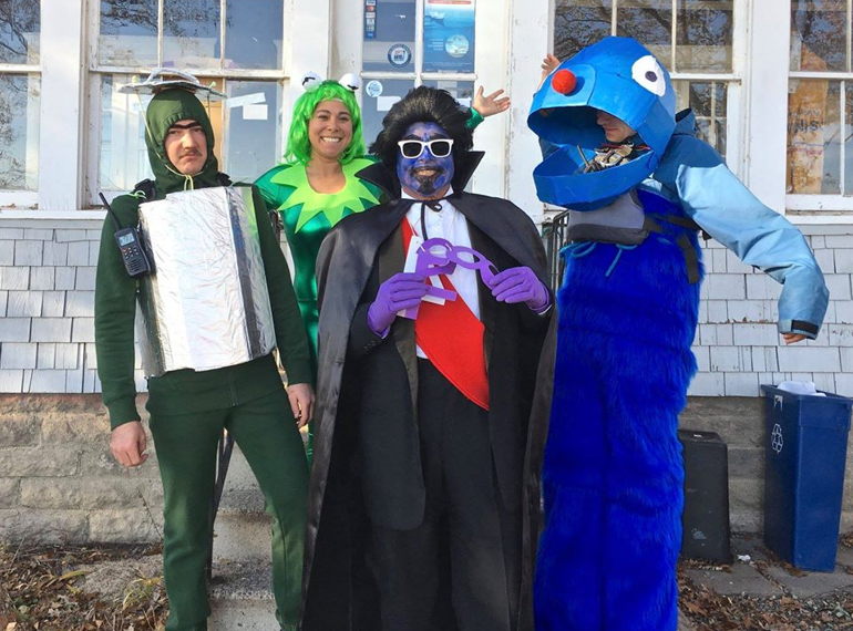 Fundraiser image